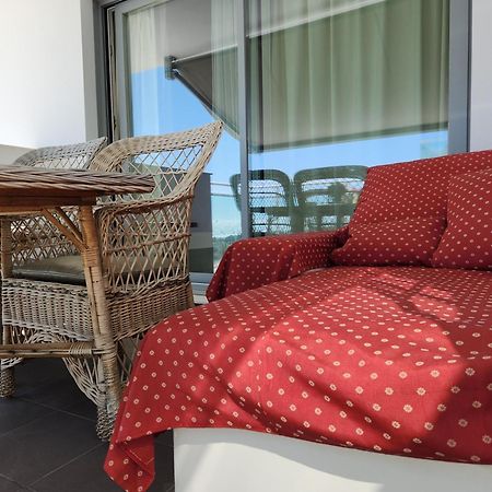 Dunas Beach Apartment Torrox Exterior foto
