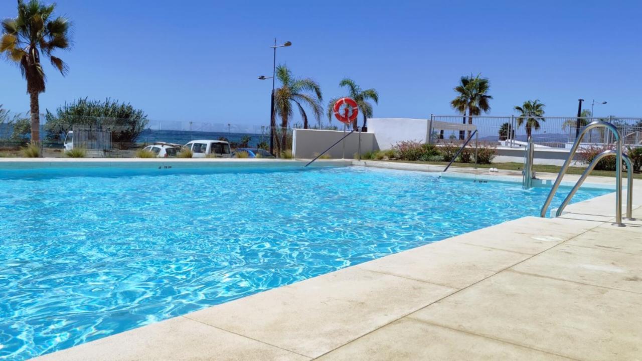 Dunas Beach Apartment Torrox Exterior foto